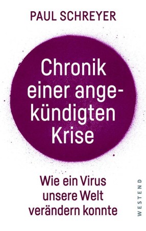 Chronik einer angekündigten Krise