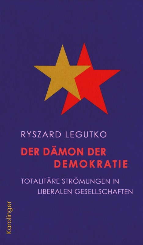 Der Dämon der Demokratie