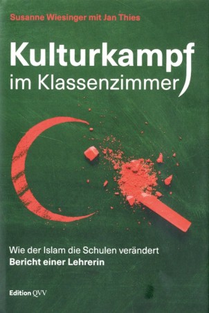 Kulturkampf im Klassenzimmer