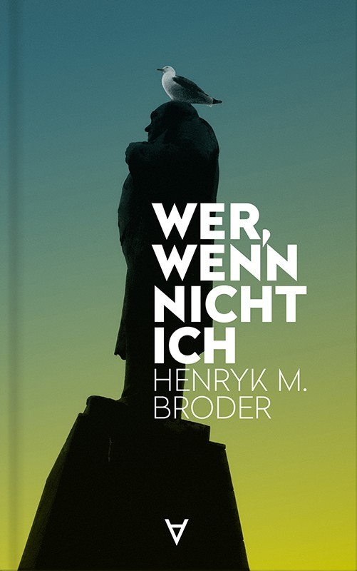 Wer, wenn nicht ich