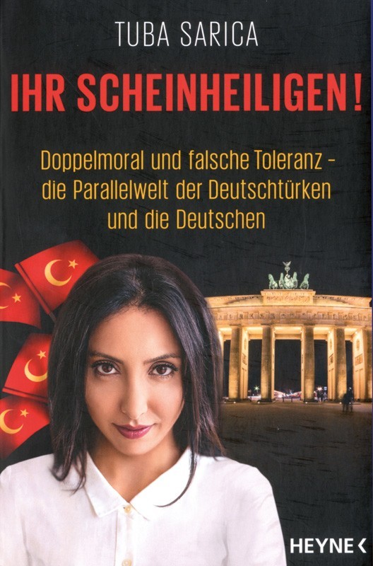 Ihr Scheinheiligen