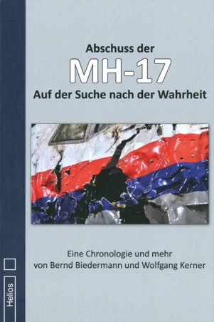 Abschuss der MH-17