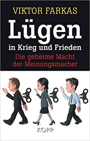 Lügen in Krieg und Frieden