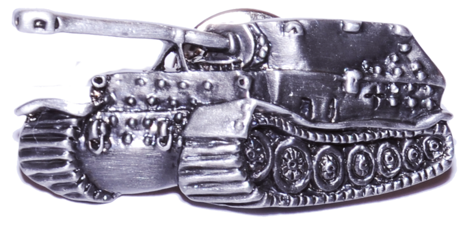 Anstecker "Jagdpanzer Elefant"