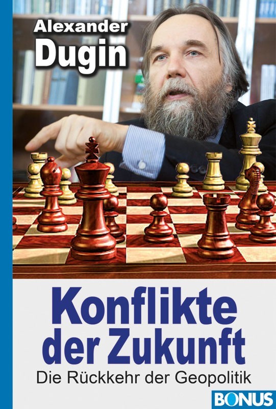 Konflikte der Zukunft