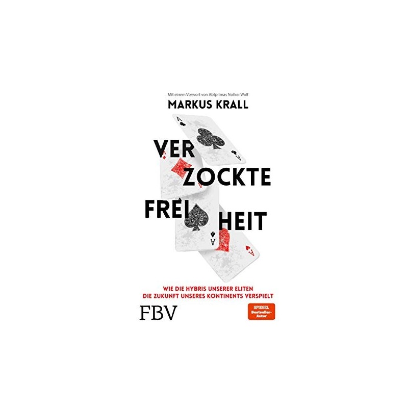 Verzockte Freiheit