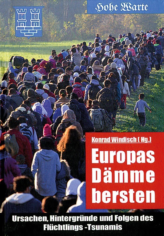 Europas Dämme bersten