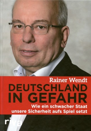 Deutschland in Gefahr