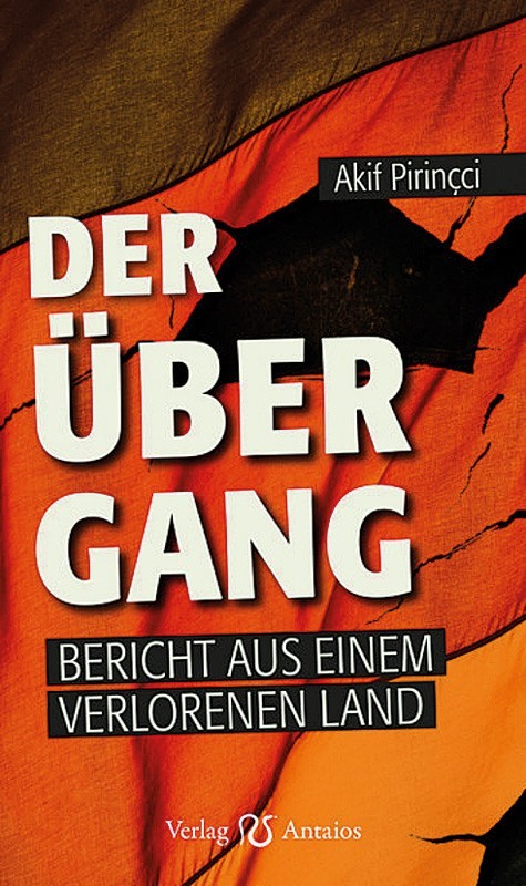 Der Übergang - Bericht aus einem verlorenen Land