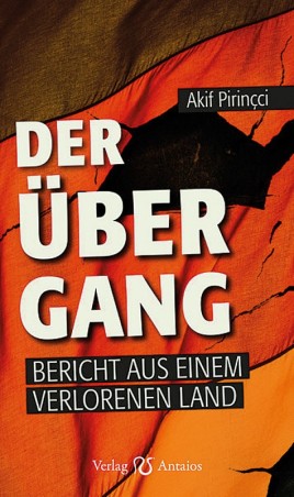 Der Übergang - Bericht aus einem verlorenen Land