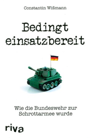 Bedingt einsatzbereit