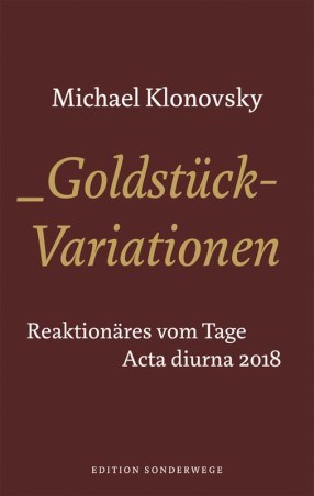 Goldstück Variationen