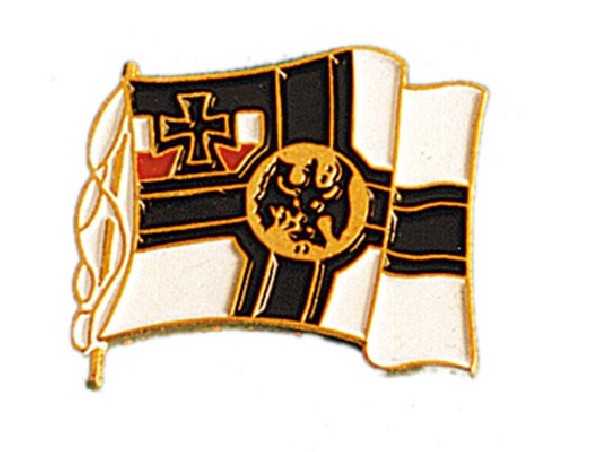 "Reichskriegsfahne Kaiserreich"