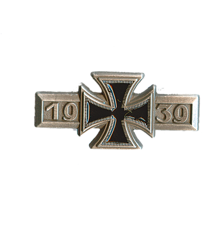 Anstecker Spange Eisernes Kreuz 1939