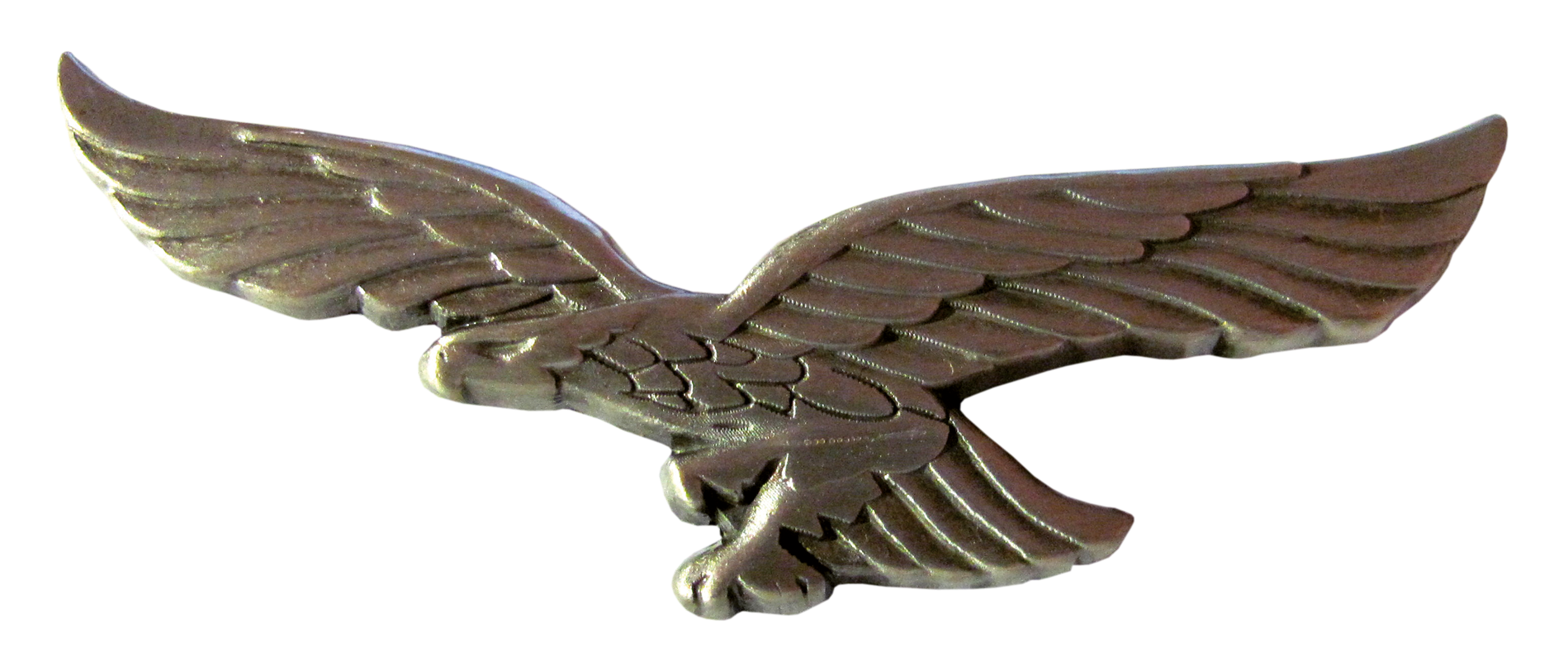 Anstecker "Luftwaffenadler"