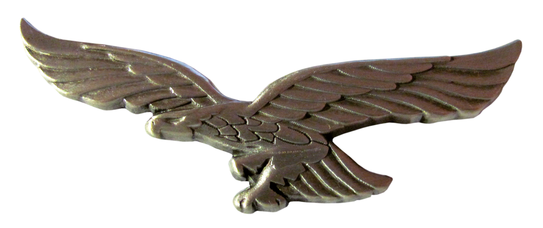 Anstecker "Luftwaffenadler"