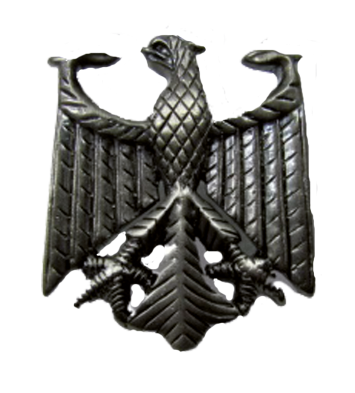 Anstecker "Reichsadler"