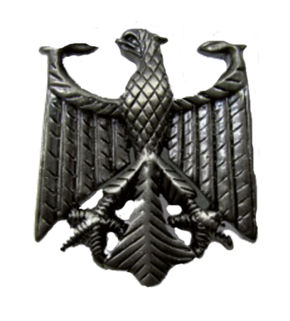 Anstecker "Reichsadler"