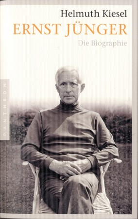 Ernst Jünger