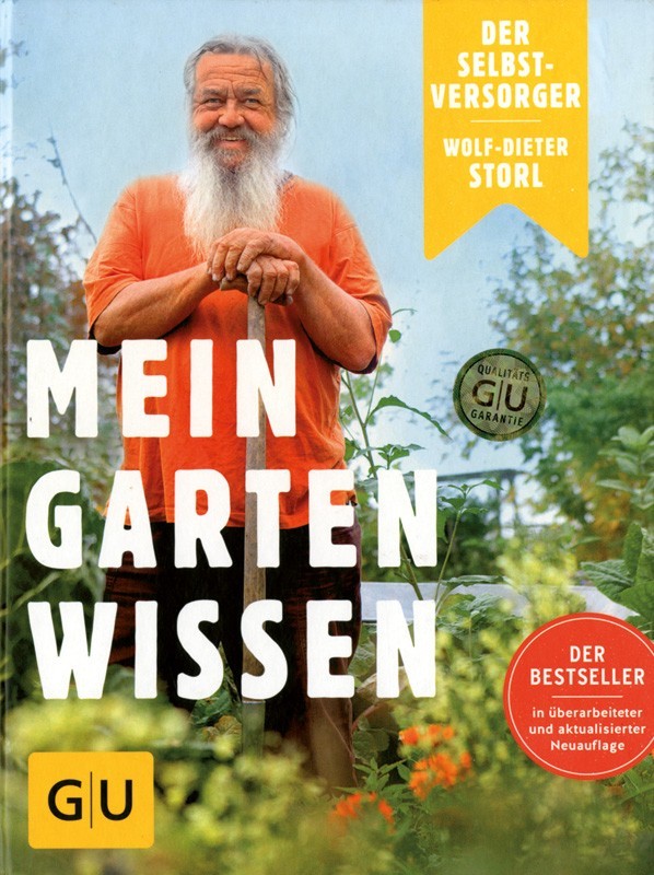 Der Selbstversorger - Mein Gartenwissen