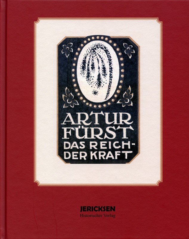 Das Reich der Kraft