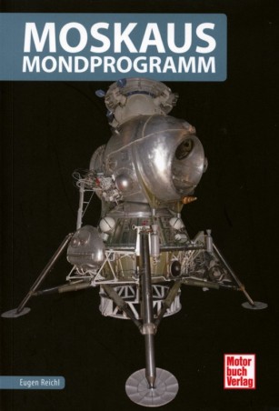 Moskaus Mondprogramm