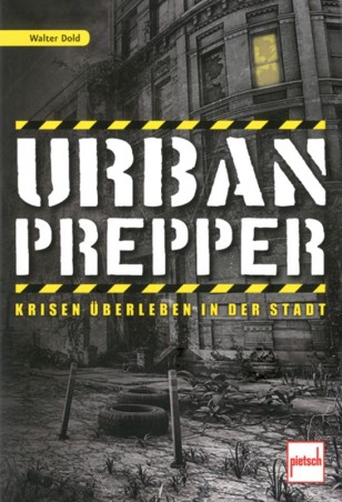 Urban Prepper