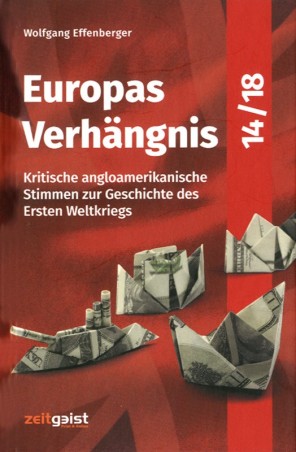 Europas Verhängnis 14/18 Band 2