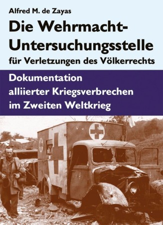 Die Wehrmacht-Untersuchungsstelle
