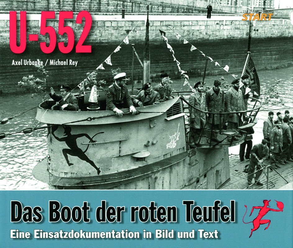 U 552