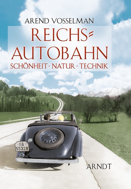 Reichsautobahn