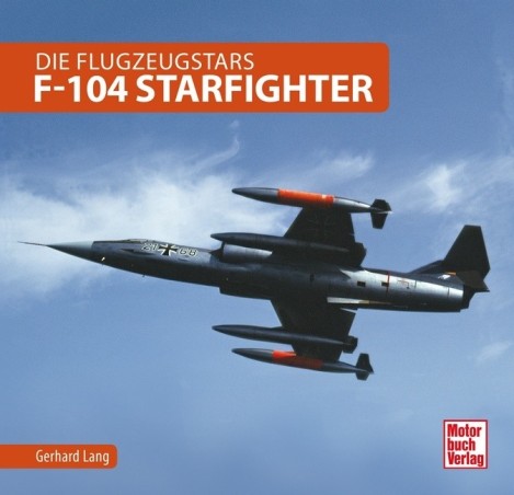 F-104 "Starfighter"