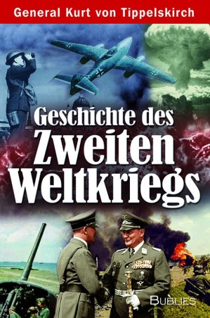 Geschichte des Zweiten Weltkriegs