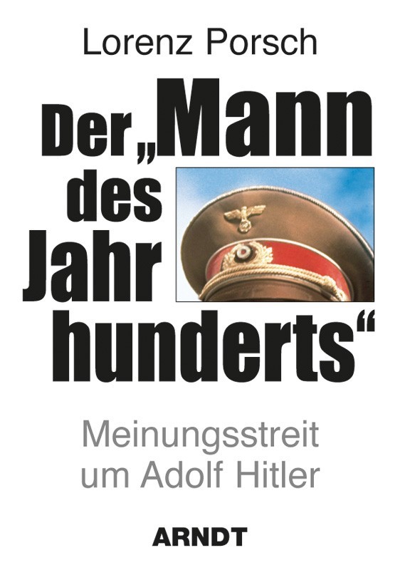 Der "Mann des Jahrhunderts"