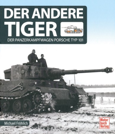 Der andere "Tiger"