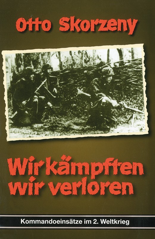 Kommandoeinsätze im 2. Weltkrieg
