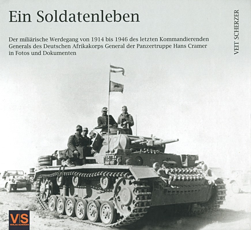 Ein Soldatenleben