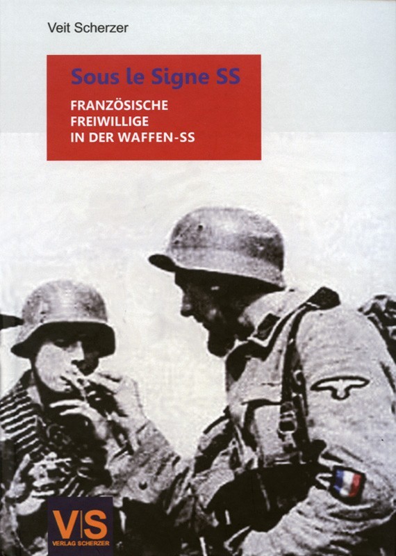 Sous le Signe SS