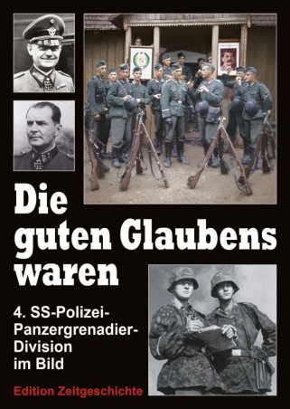 Die guten Glaubens waren