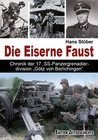 Die Eiserne Faust