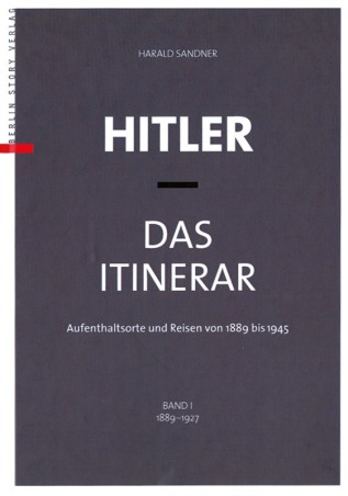 Das Itinerar