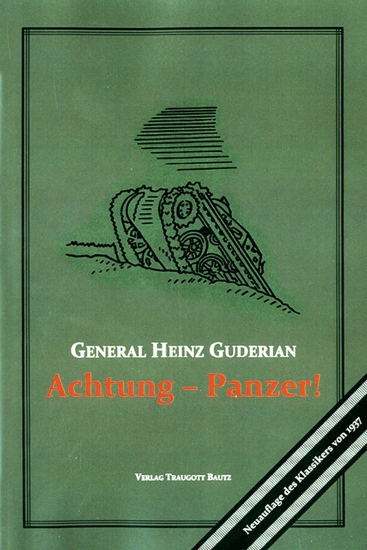 Achtung - Panzer!