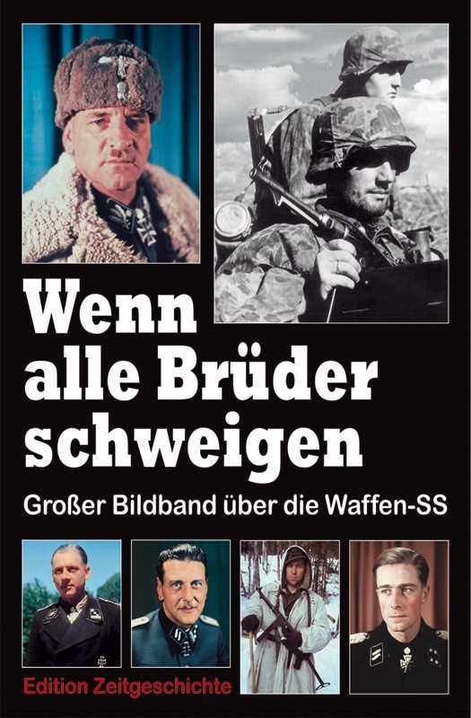 Wenn alle Brüder schweigen