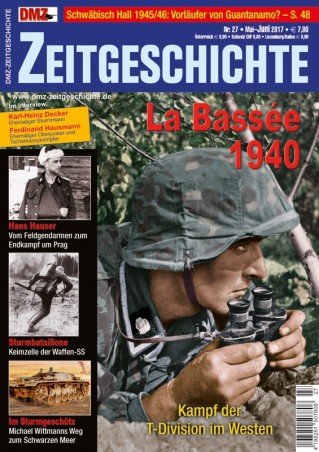 La Bassée 1940