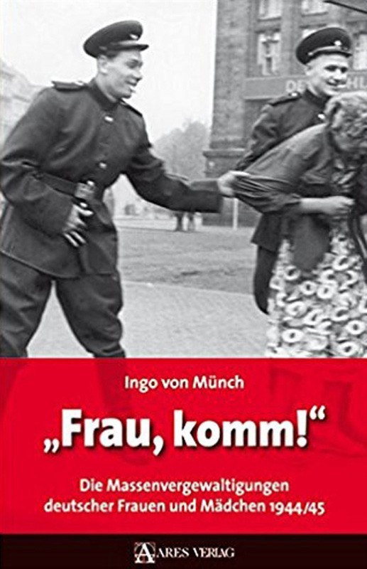 Frau, komm!