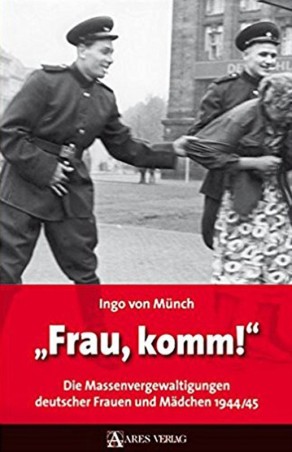 Frau, komm!
