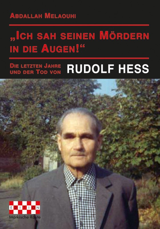 "Ich sah seinen Mördern in die Augen!"