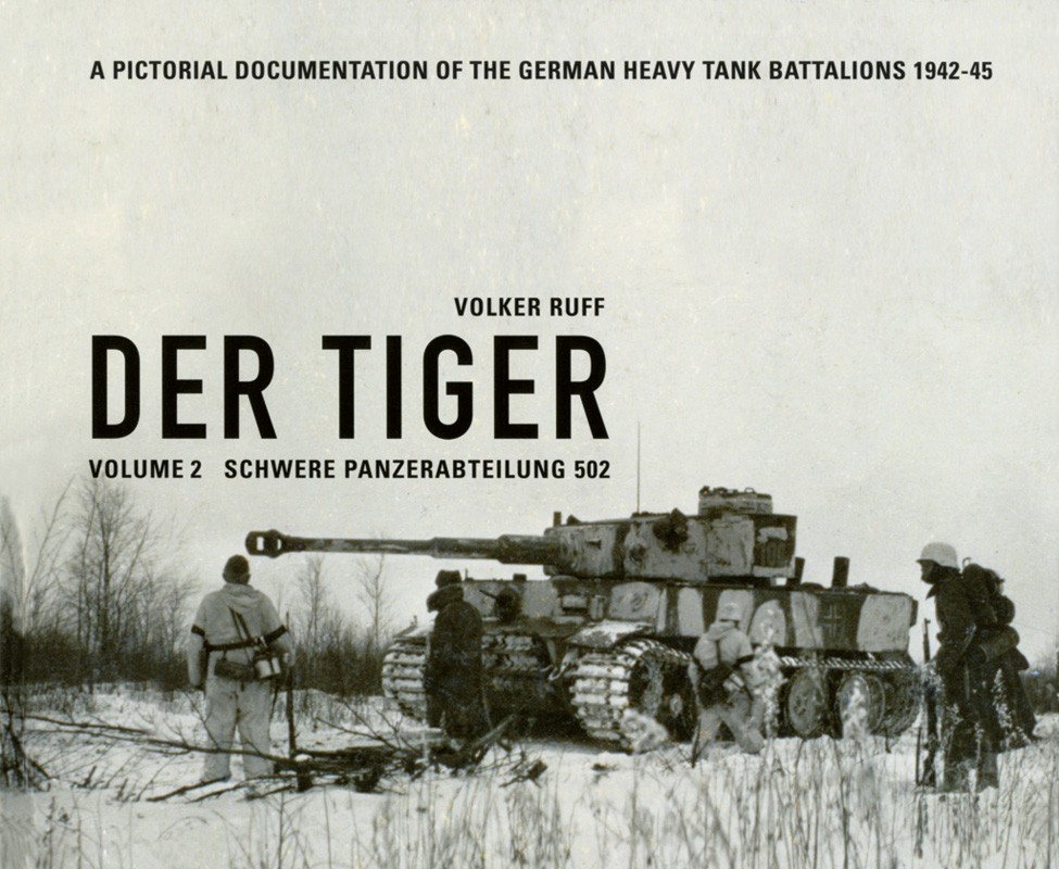 Der Tiger
