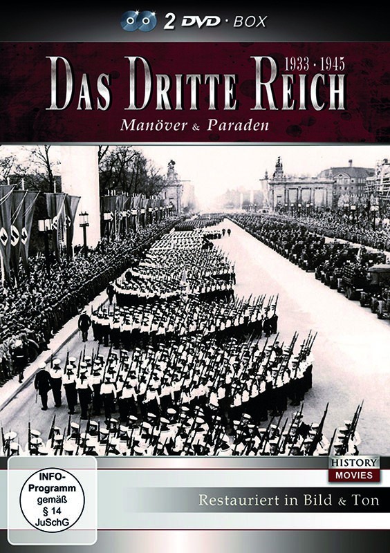 Das Dritte Reich