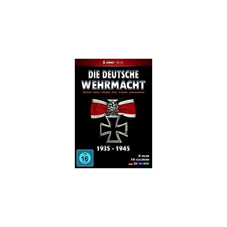 Der Zweite Weltkrieg